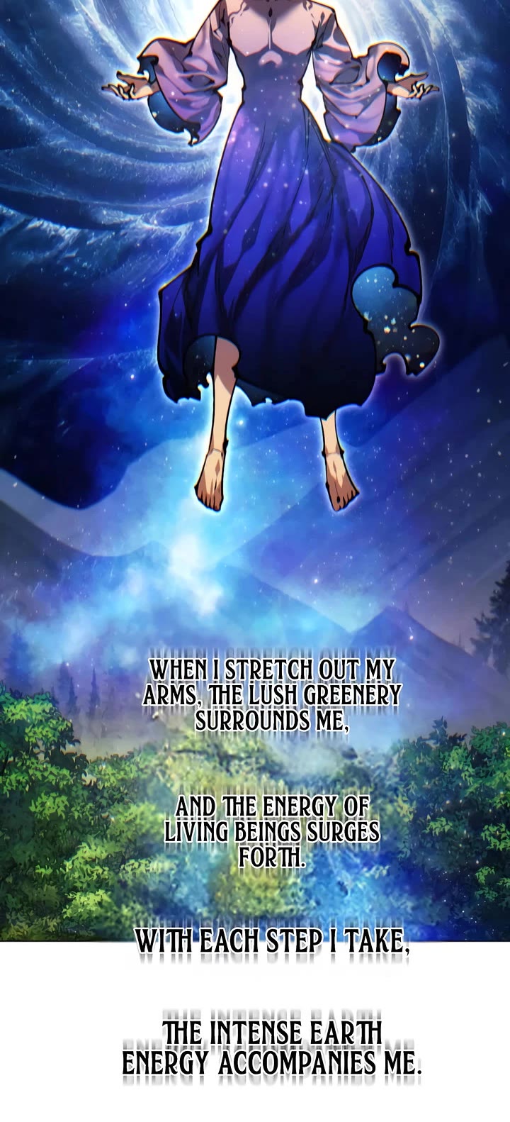 A Modern Man Who Got Transmigrated Into the Murim World Chapter 153 page 46 - Chapter 153