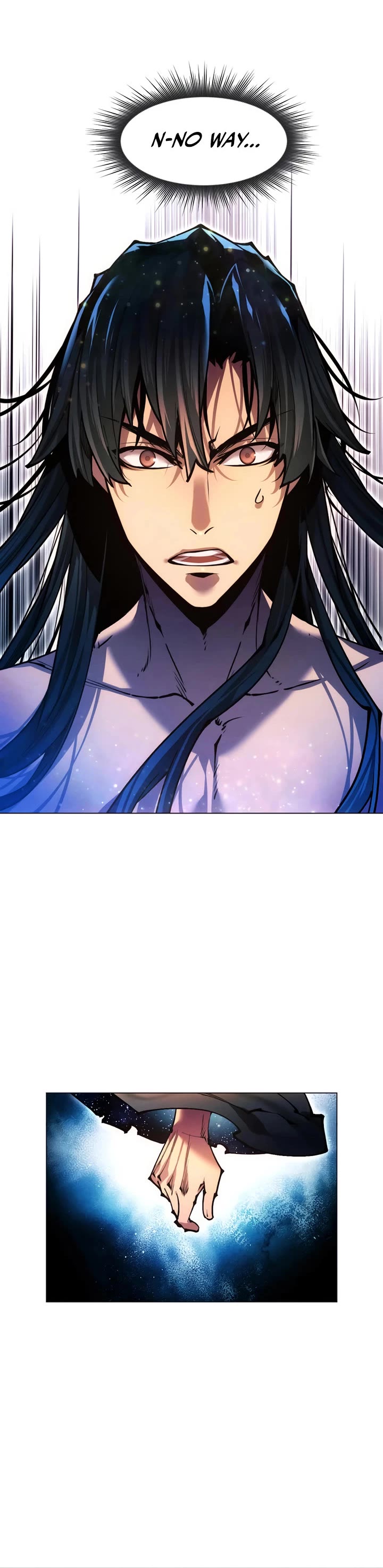 A Modern Man Who Got Transmigrated Into the Murim World Chapter 153 page 49 - Chapter 153