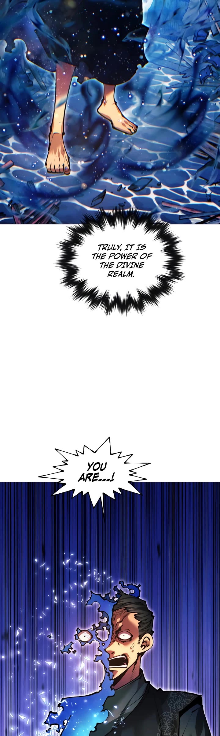 A Modern Man Who Got Transmigrated Into the Murim World Chapter 153 page 51 - Chapter 153
