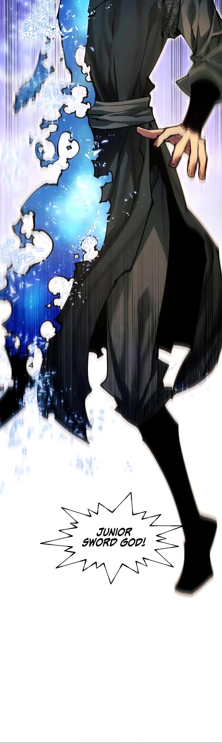A Modern Man Who Got Transmigrated Into the Murim World Chapter 153 page 52 - Chapter 153