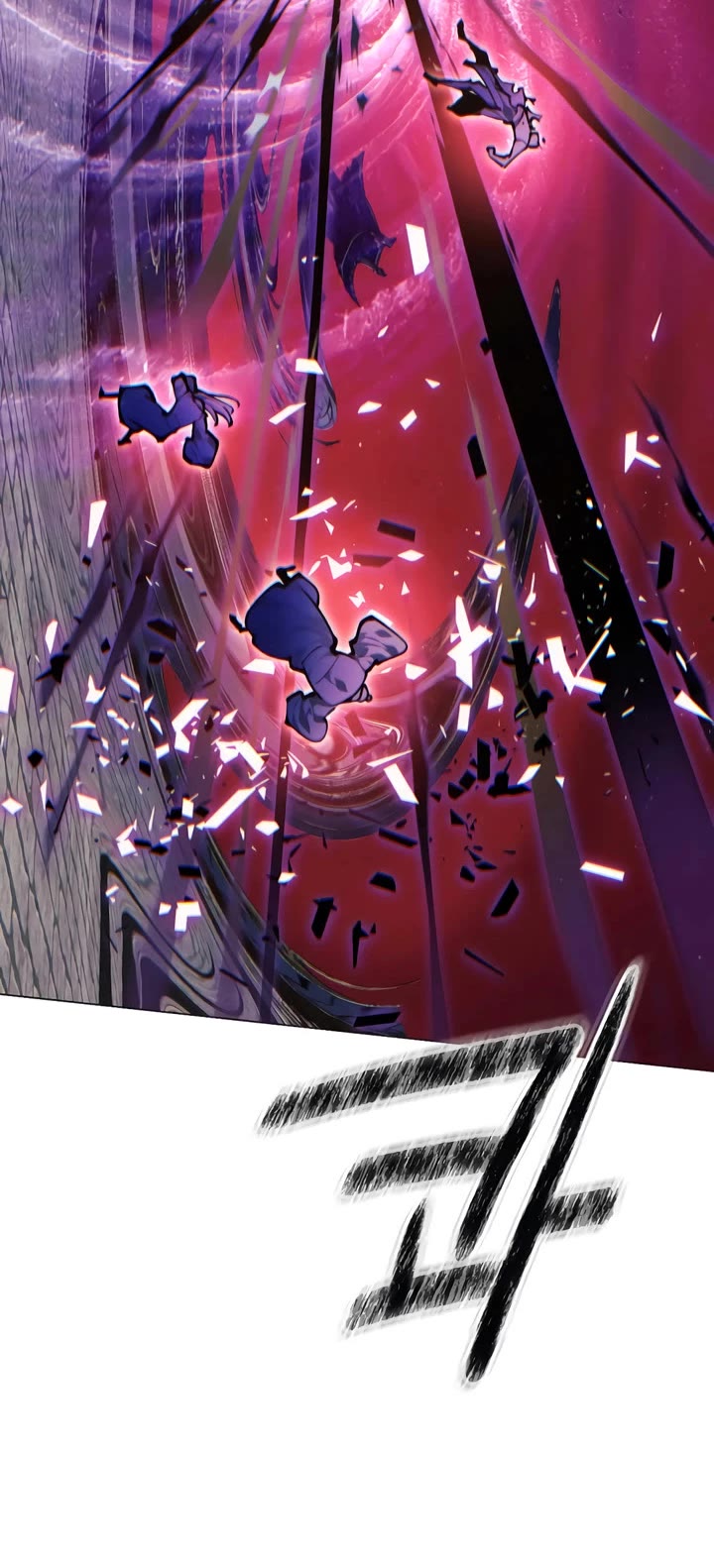 A Modern Man Who Got Transmigrated Into the Murim World Chapter 153 page 56 - Chapter 153