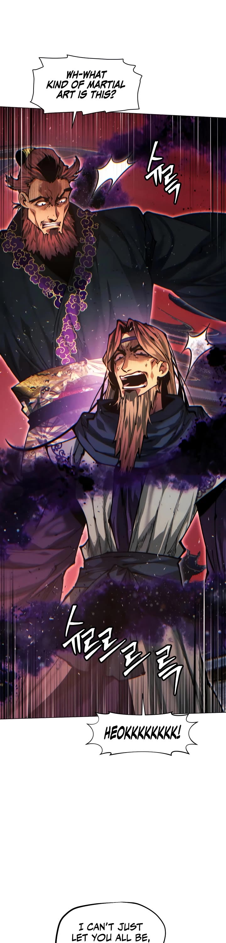 A Modern Man Who Got Transmigrated Into the Murim World Chapter 153 page 57 - Chapter 153