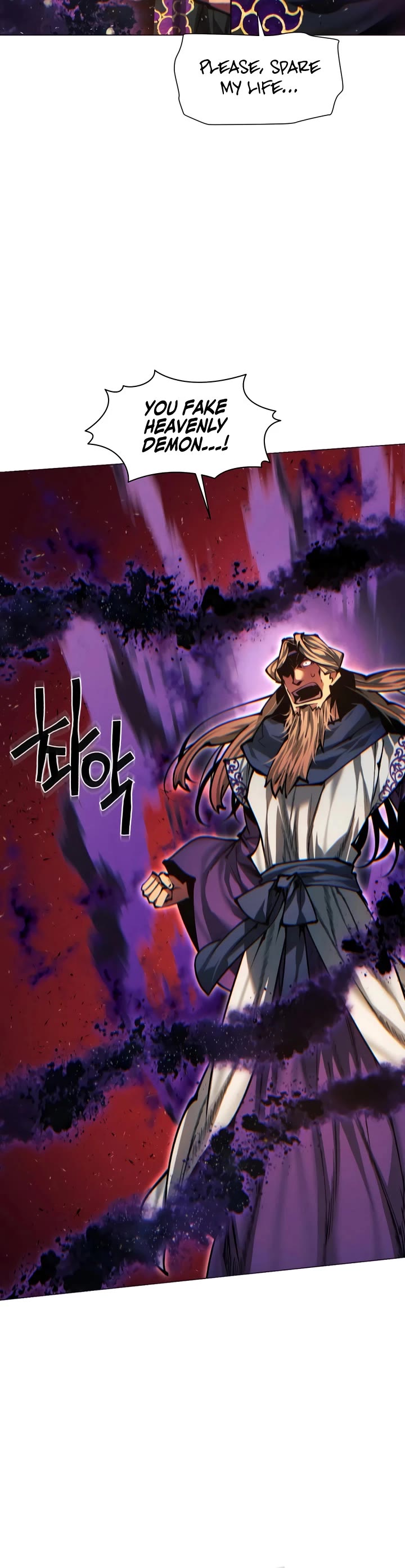 A Modern Man Who Got Transmigrated Into the Murim World Chapter 153 page 59 - Chapter 153