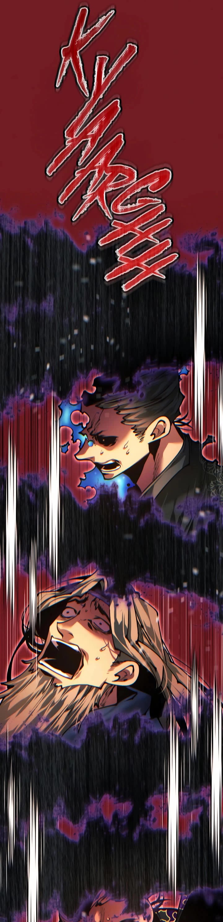 A Modern Man Who Got Transmigrated Into the Murim World Chapter 153 page 61 - Chapter 153
