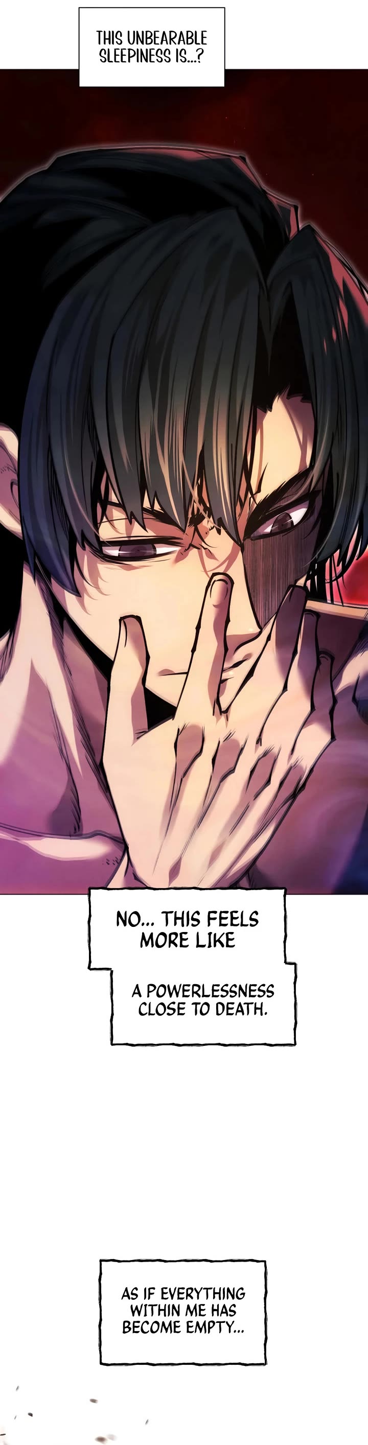 A Modern Man Who Got Transmigrated Into the Murim World Chapter 153 page 68 - Chapter 153