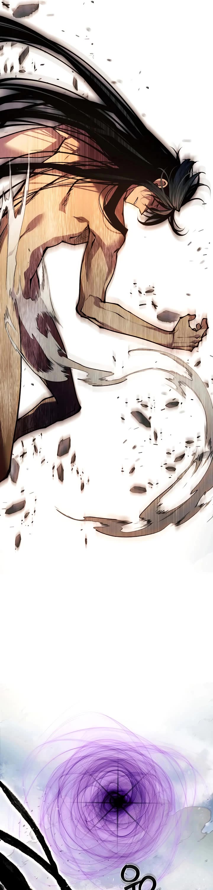 A Modern Man Who Got Transmigrated Into the Murim World Chapter 153 page 69 - Chapter 153