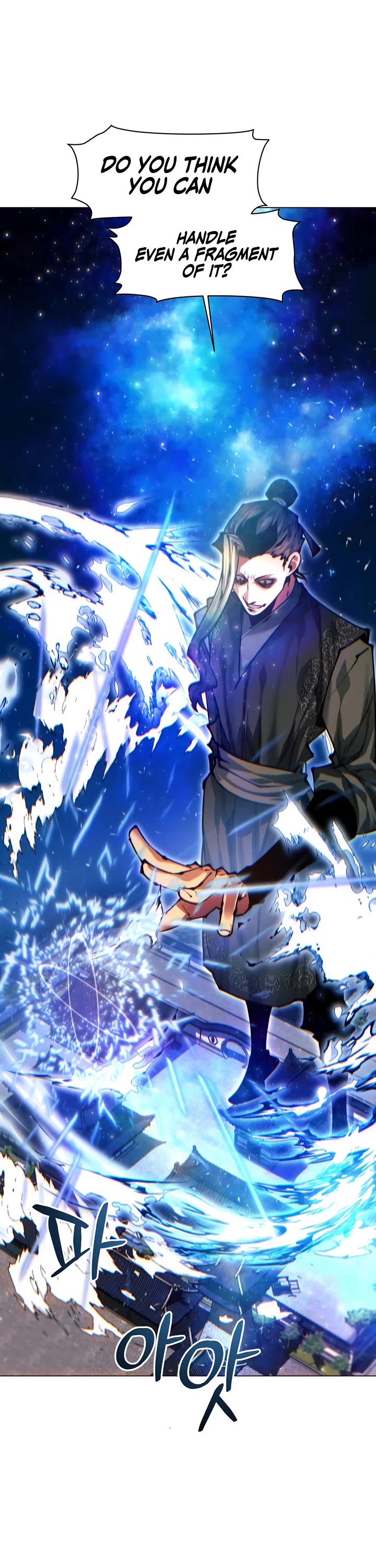 A Modern Man Who Got Transmigrated Into the Murim World Chapter 153 page 9 - Chapter 153