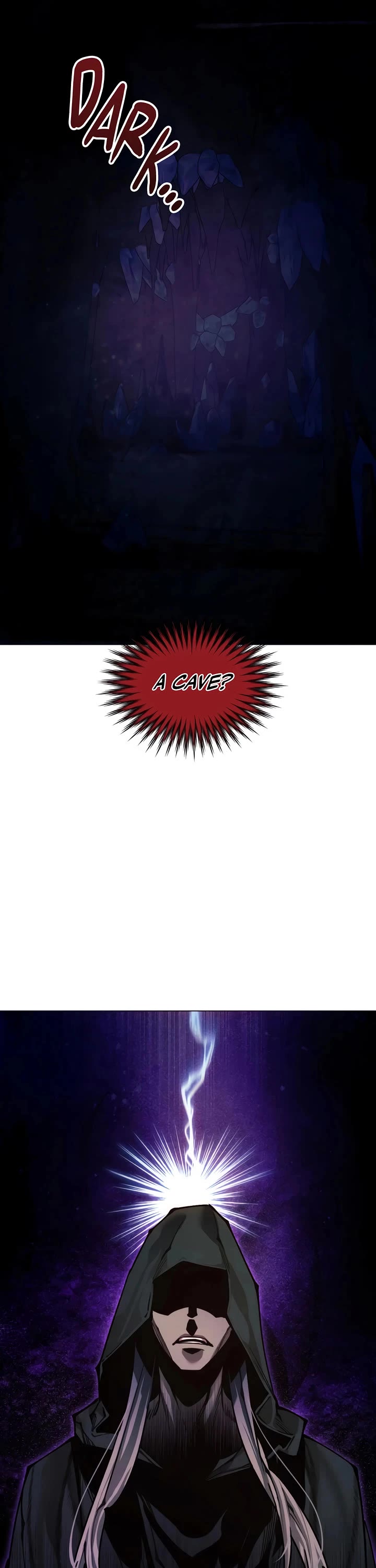 A Modern Man Who Got Transmigrated Into the Murim World Chapter 154 page 11 - Chapter 154