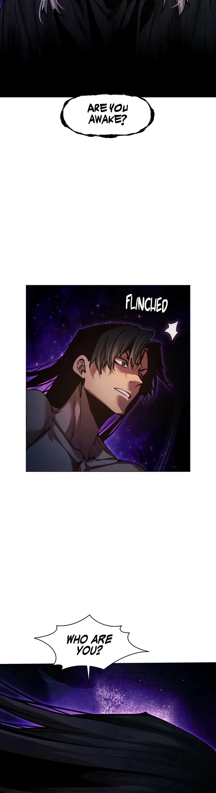 A Modern Man Who Got Transmigrated Into the Murim World Chapter 154 page 12 - Chapter 154