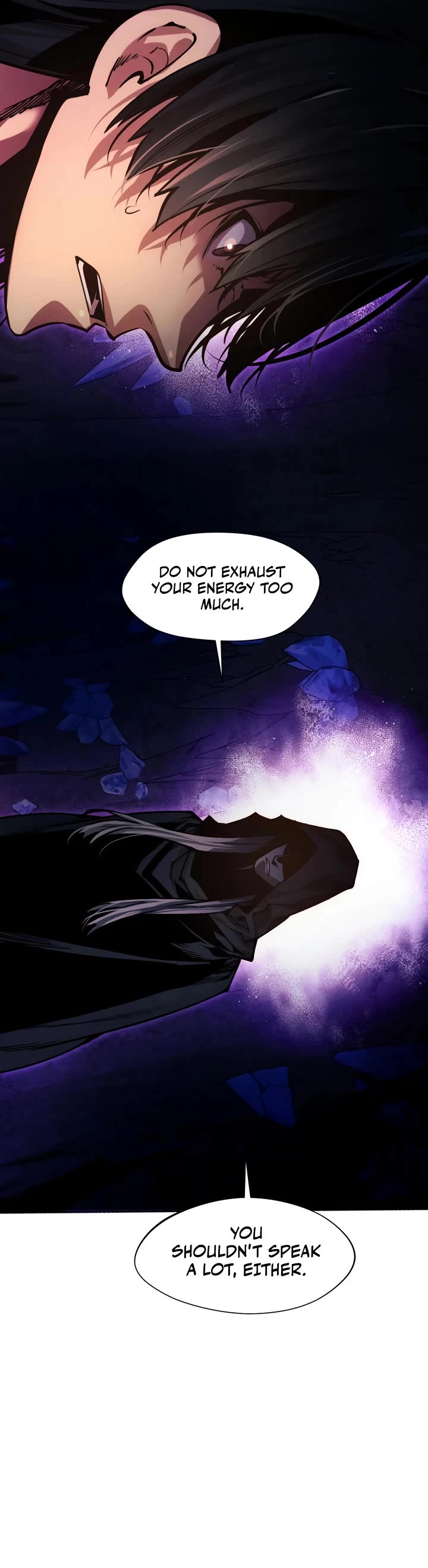 A Modern Man Who Got Transmigrated Into the Murim World Chapter 154 page 13 - Chapter 154