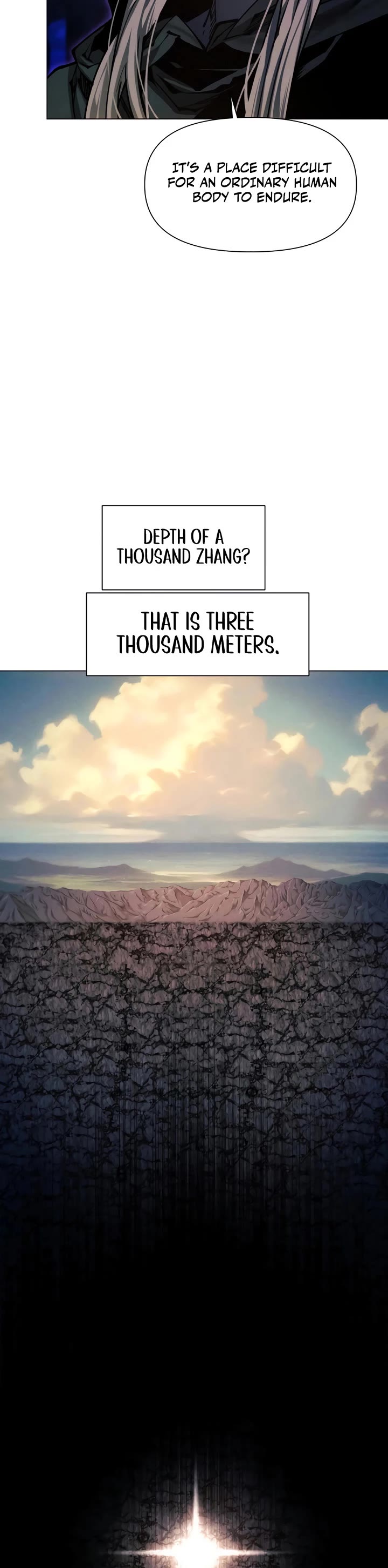 A Modern Man Who Got Transmigrated Into the Murim World Chapter 154 page 15 - Chapter 154