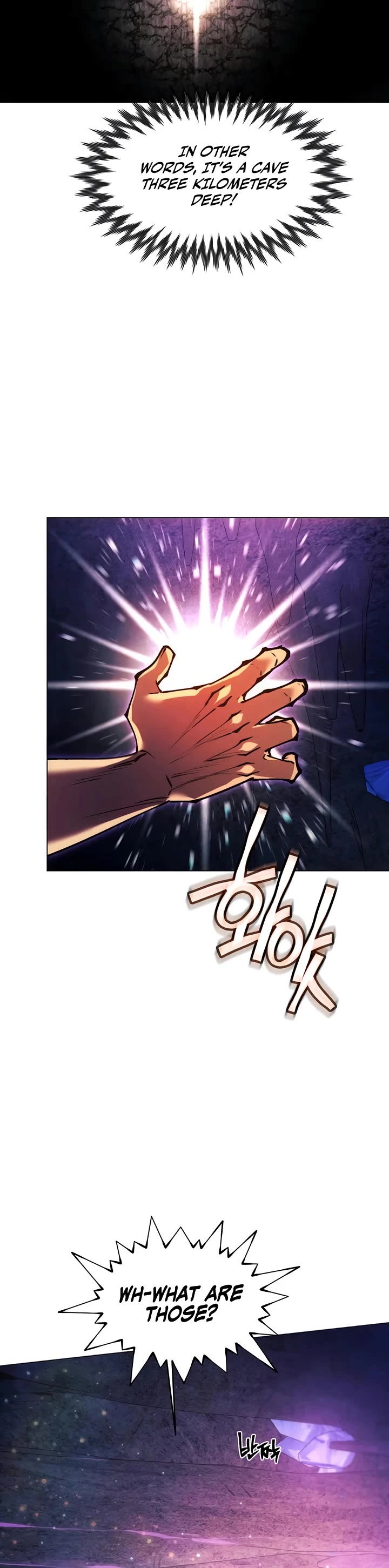 A Modern Man Who Got Transmigrated Into the Murim World Chapter 154 page 16 - Chapter 154