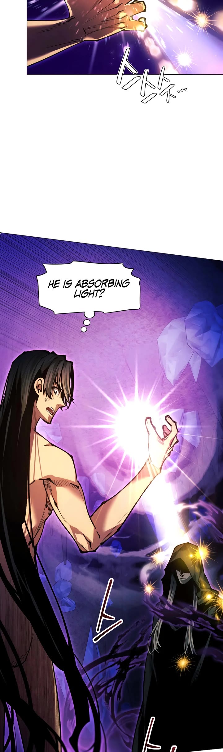 A Modern Man Who Got Transmigrated Into the Murim World Chapter 154 page 18 - Chapter 154