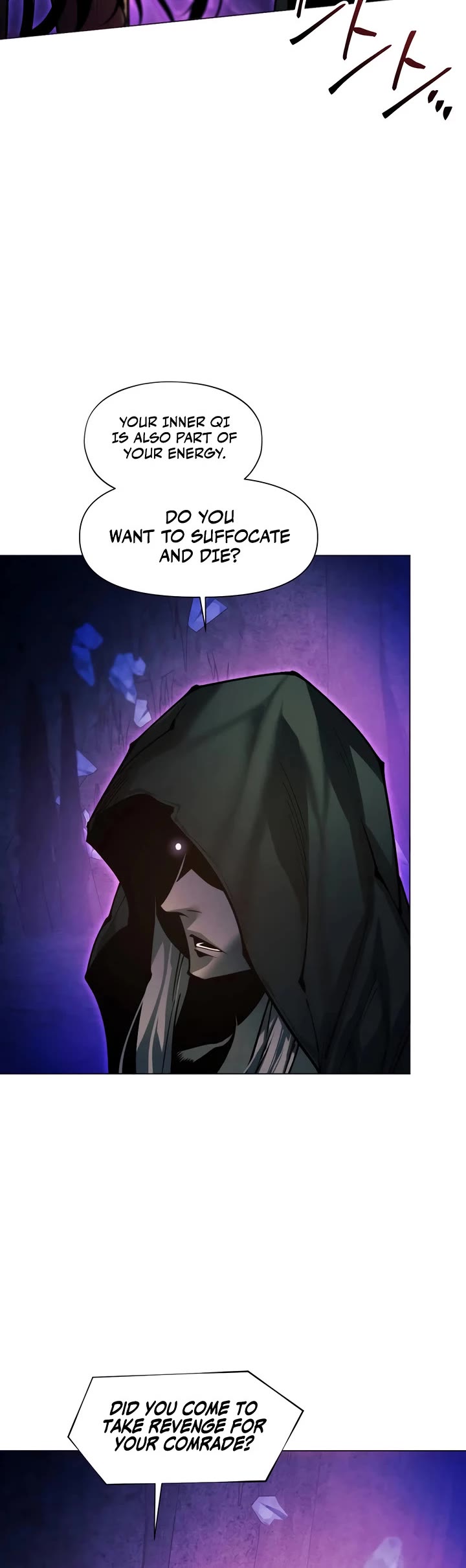 A Modern Man Who Got Transmigrated Into the Murim World Chapter 154 page 19 - Chapter 154