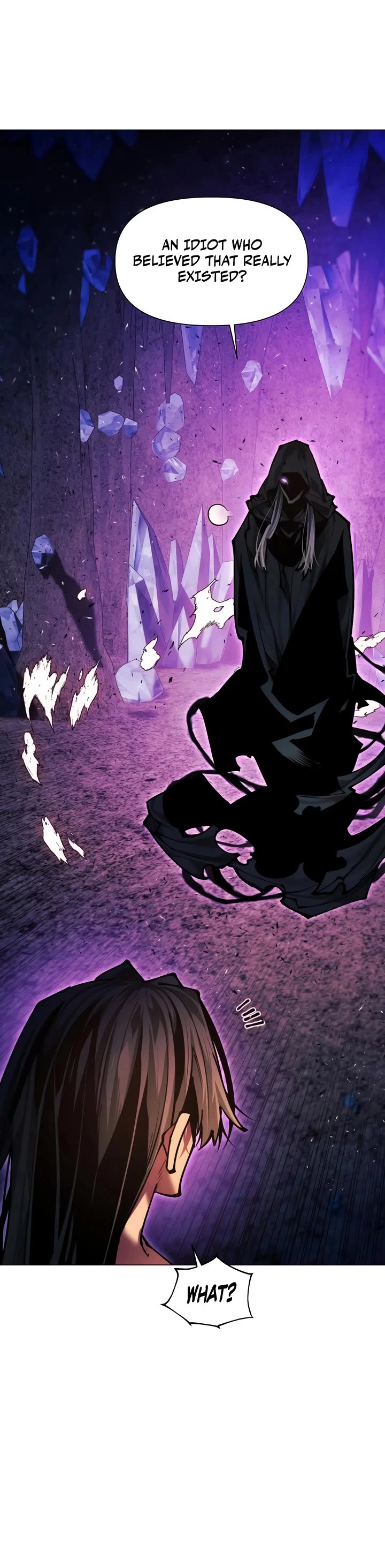 A Modern Man Who Got Transmigrated Into the Murim World Chapter 154 page 22 - Chapter 154