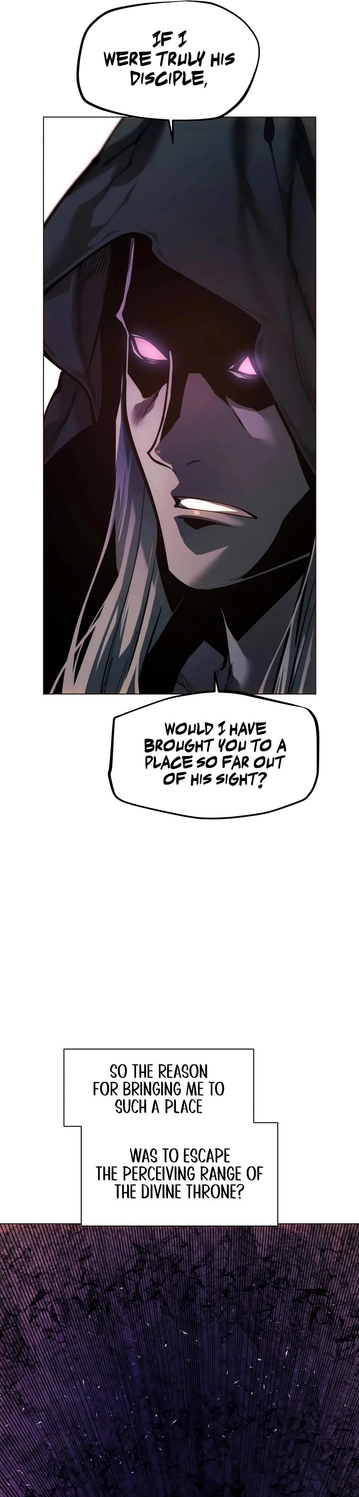 A Modern Man Who Got Transmigrated Into the Murim World Chapter 154 page 23 - Chapter 154