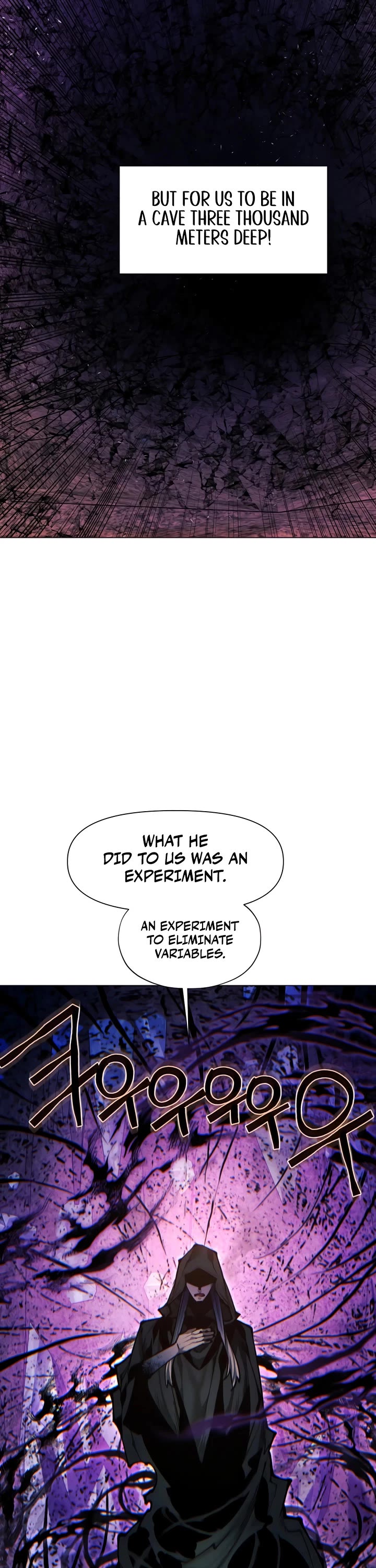 A Modern Man Who Got Transmigrated Into the Murim World Chapter 154 page 24 - Chapter 154