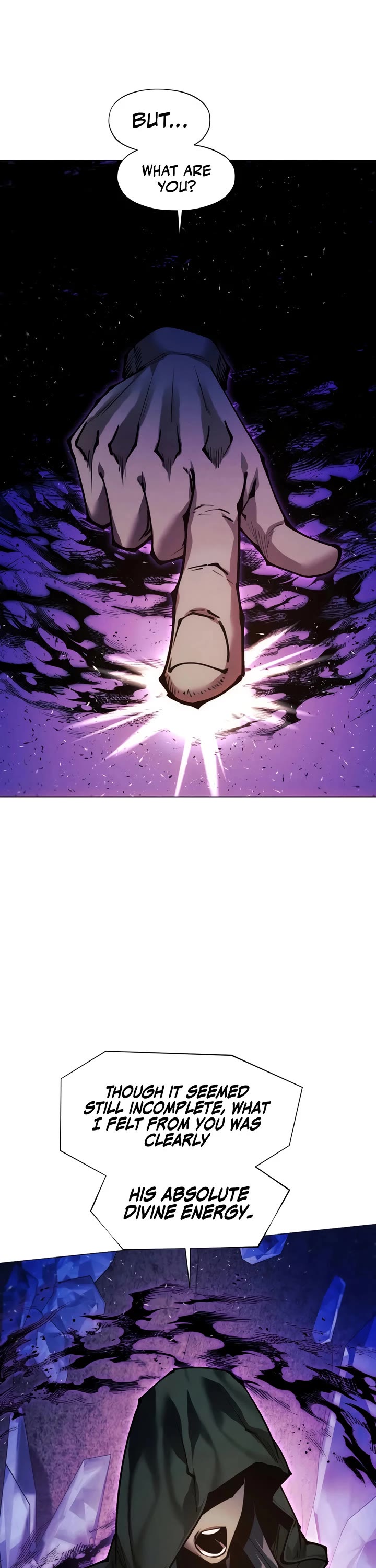 A Modern Man Who Got Transmigrated Into the Murim World Chapter 154 page 27 - Chapter 154