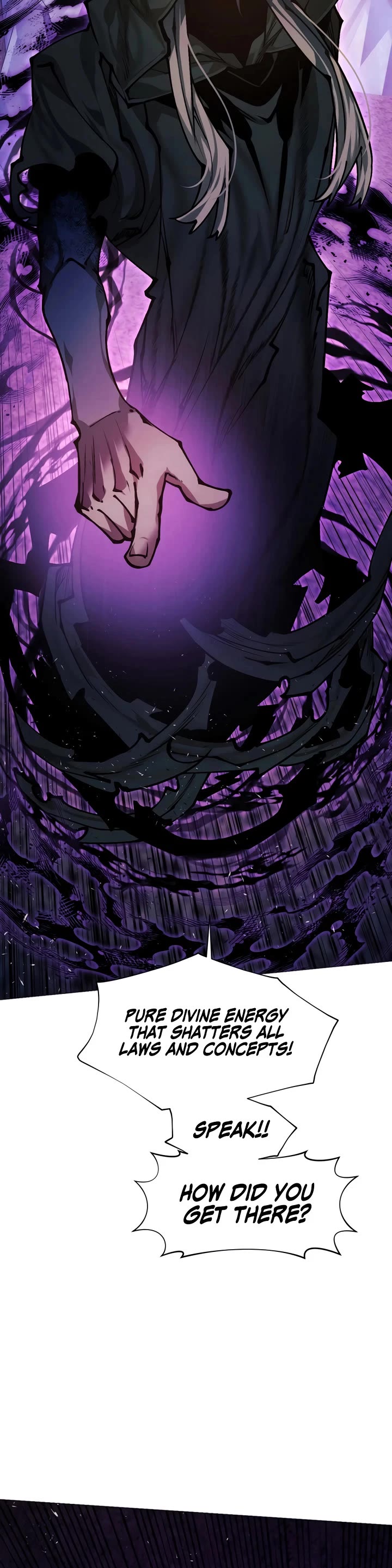 A Modern Man Who Got Transmigrated Into the Murim World Chapter 154 page 28 - Chapter 154