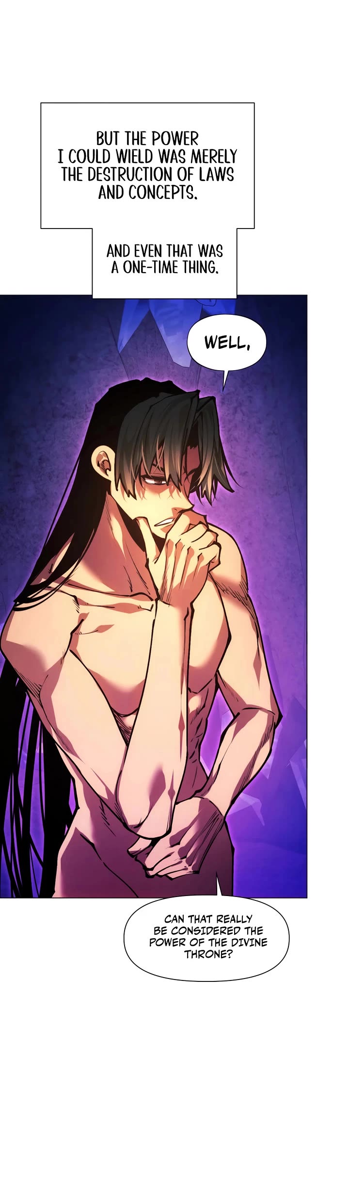 A Modern Man Who Got Transmigrated Into the Murim World Chapter 154 page 32 - Chapter 154