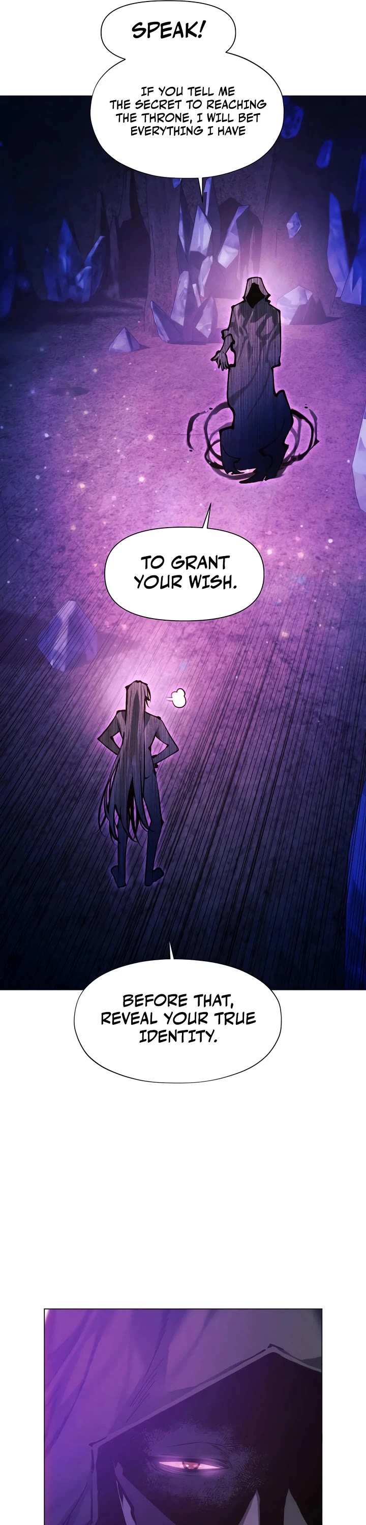 A Modern Man Who Got Transmigrated Into the Murim World Chapter 154 page 33 - Chapter 154