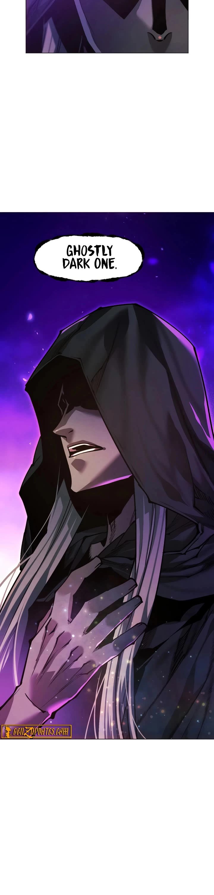 A Modern Man Who Got Transmigrated Into the Murim World Chapter 154 page 34 - Chapter 154