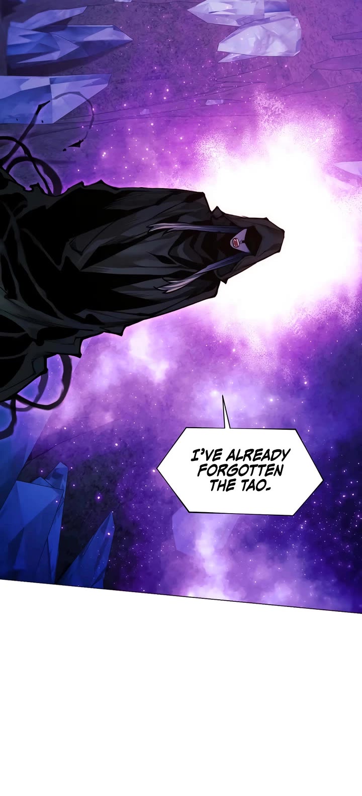 A Modern Man Who Got Transmigrated Into the Murim World Chapter 154 page 36 - Chapter 154