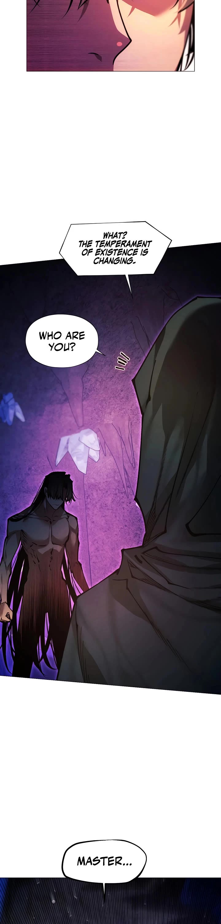 A Modern Man Who Got Transmigrated Into the Murim World Chapter 154 page 38 - Chapter 154