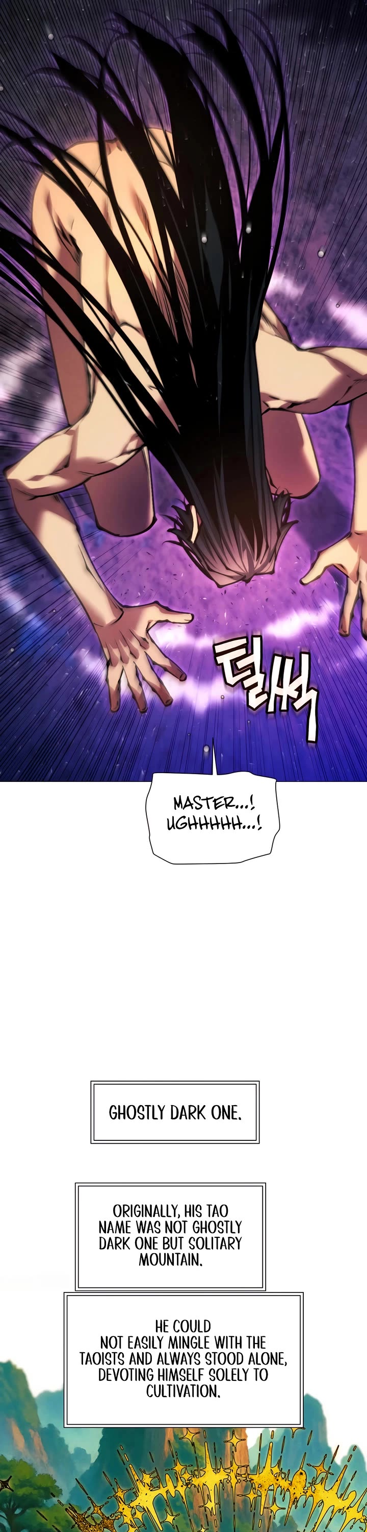 A Modern Man Who Got Transmigrated Into the Murim World Chapter 154 page 39 - Chapter 154