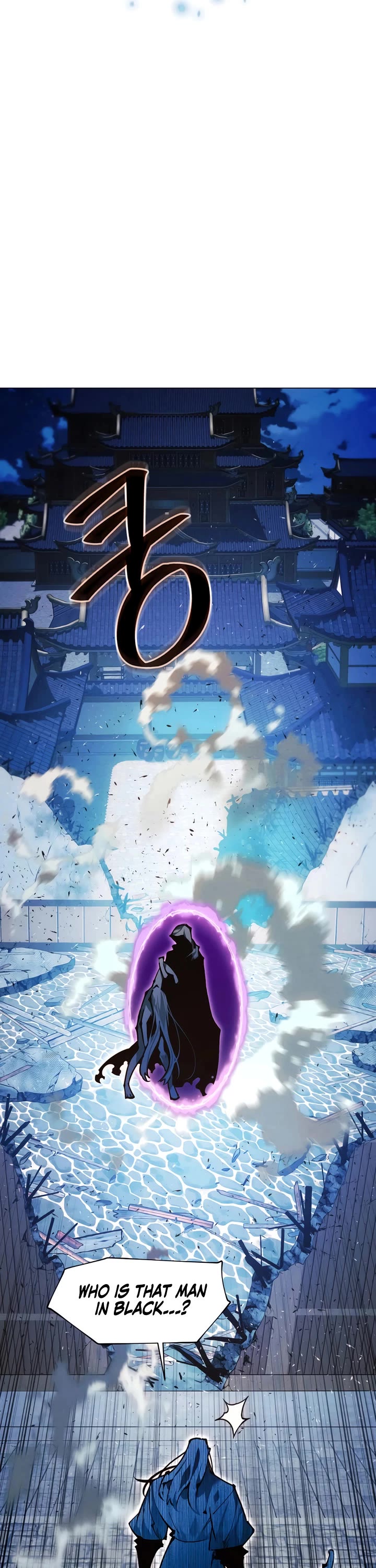 A Modern Man Who Got Transmigrated Into the Murim World Chapter 154 page 4 - Chapter 154