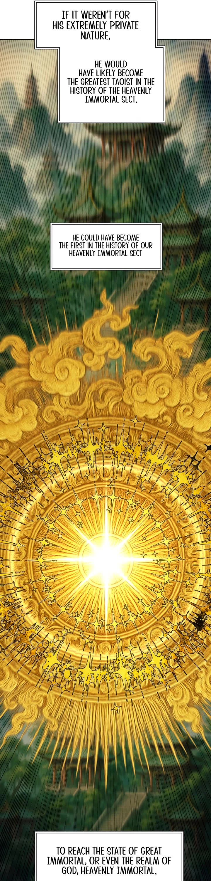 A Modern Man Who Got Transmigrated Into the Murim World Chapter 154 page 42 - Chapter 154
