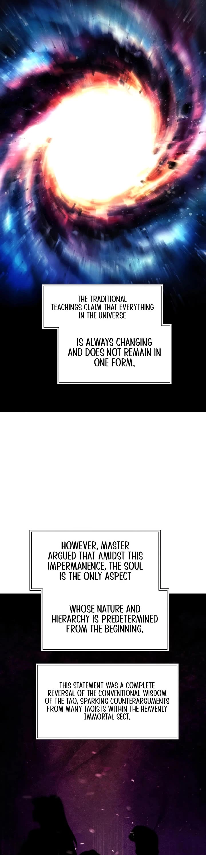 A Modern Man Who Got Transmigrated Into the Murim World Chapter 154 page 44 - Chapter 154