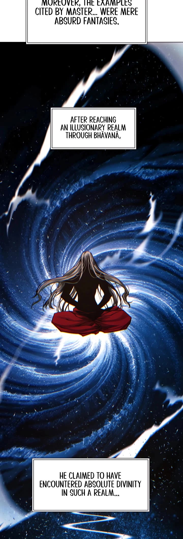A Modern Man Who Got Transmigrated Into the Murim World Chapter 154 page 46 - Chapter 154