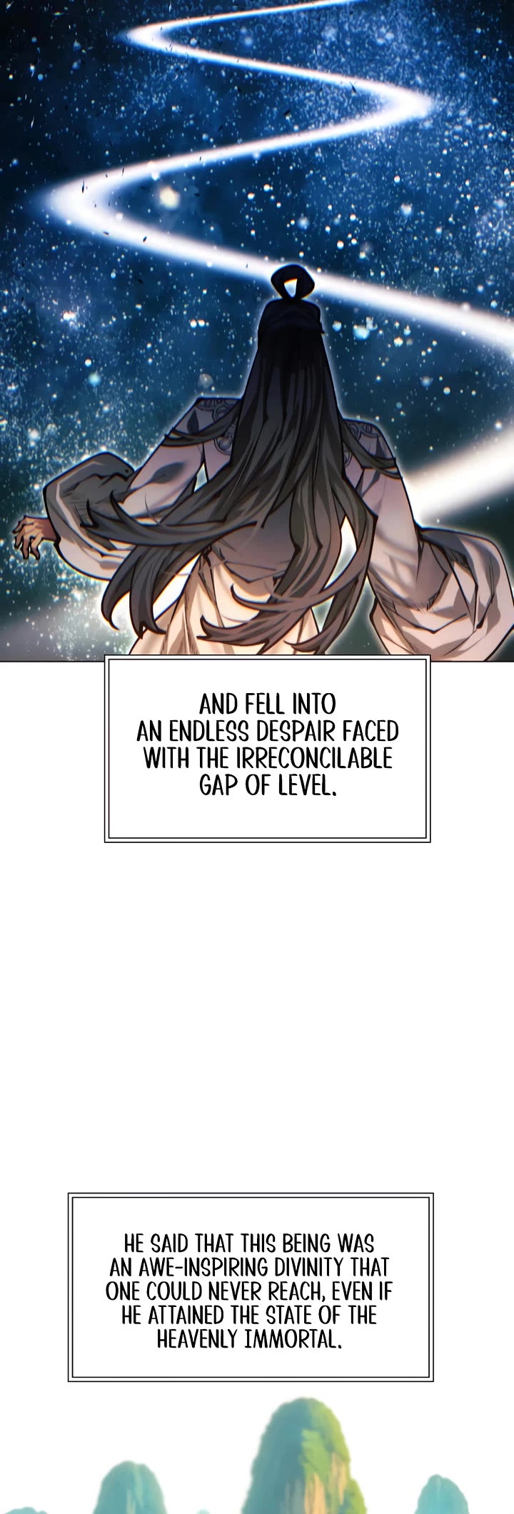 A Modern Man Who Got Transmigrated Into the Murim World Chapter 154 page 47 - Chapter 154