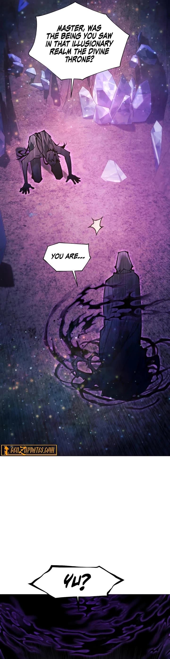 A Modern Man Who Got Transmigrated Into the Murim World Chapter 154 page 50 - Chapter 154