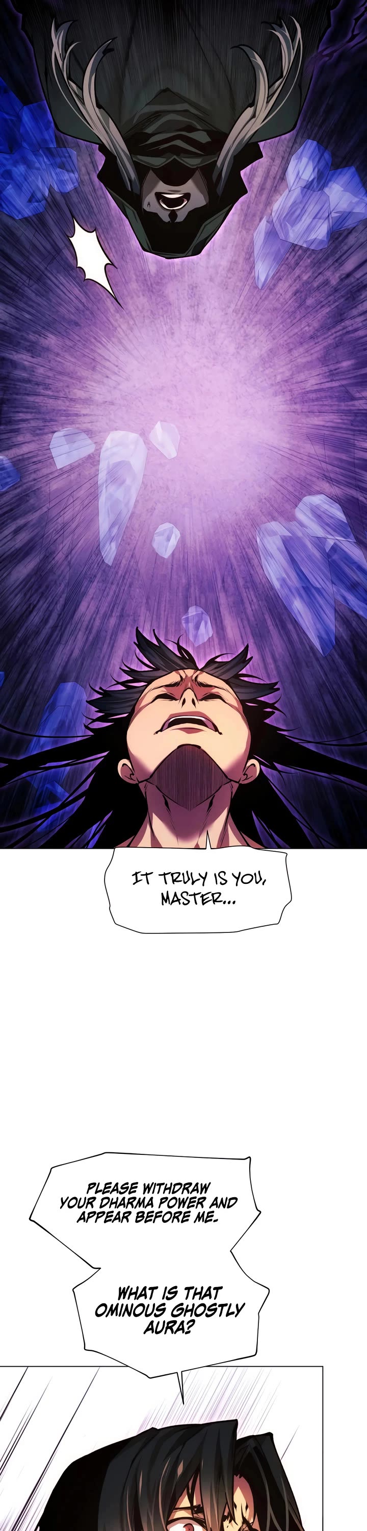 A Modern Man Who Got Transmigrated Into the Murim World Chapter 154 page 51 - Chapter 154