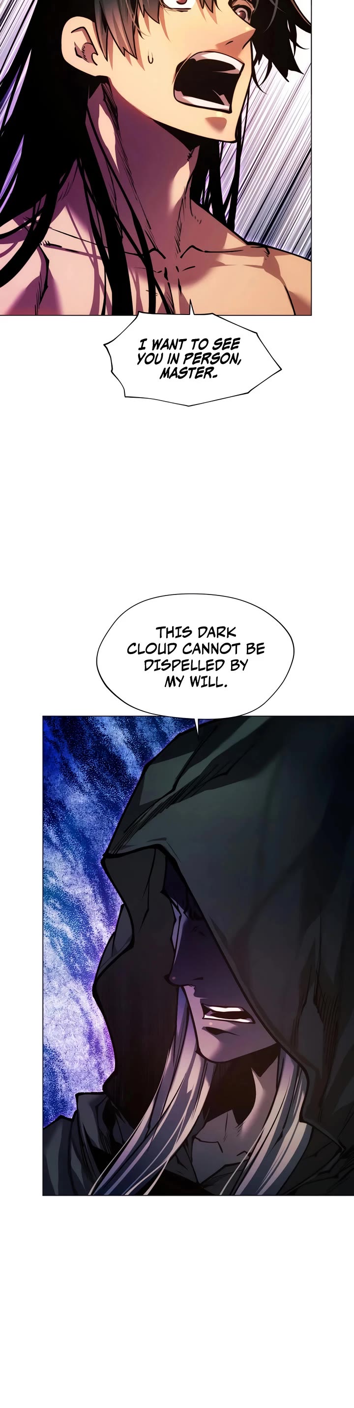 A Modern Man Who Got Transmigrated Into the Murim World Chapter 154 page 52 - Chapter 154
