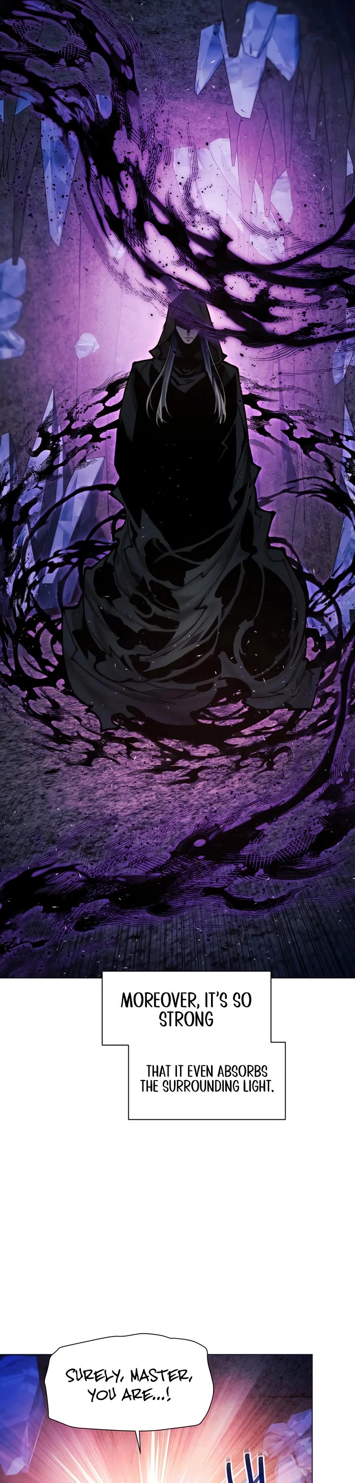 A Modern Man Who Got Transmigrated Into the Murim World Chapter 154 page 54 - Chapter 154
