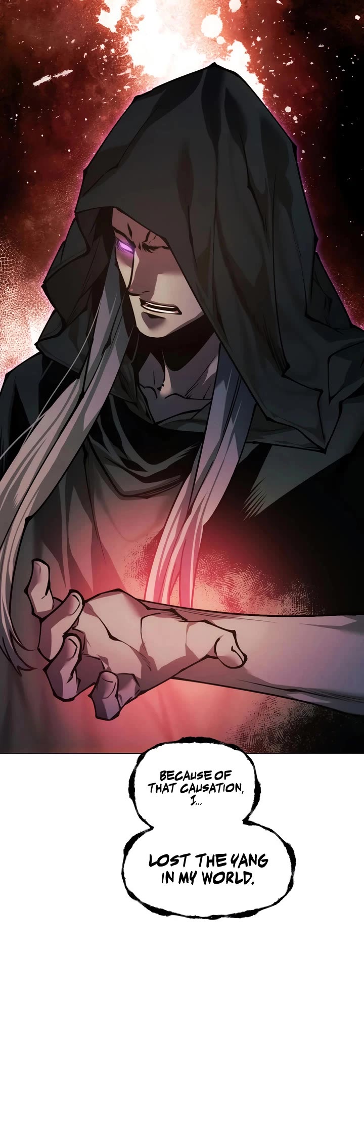 A Modern Man Who Got Transmigrated Into the Murim World Chapter 154 page 56 - Chapter 154