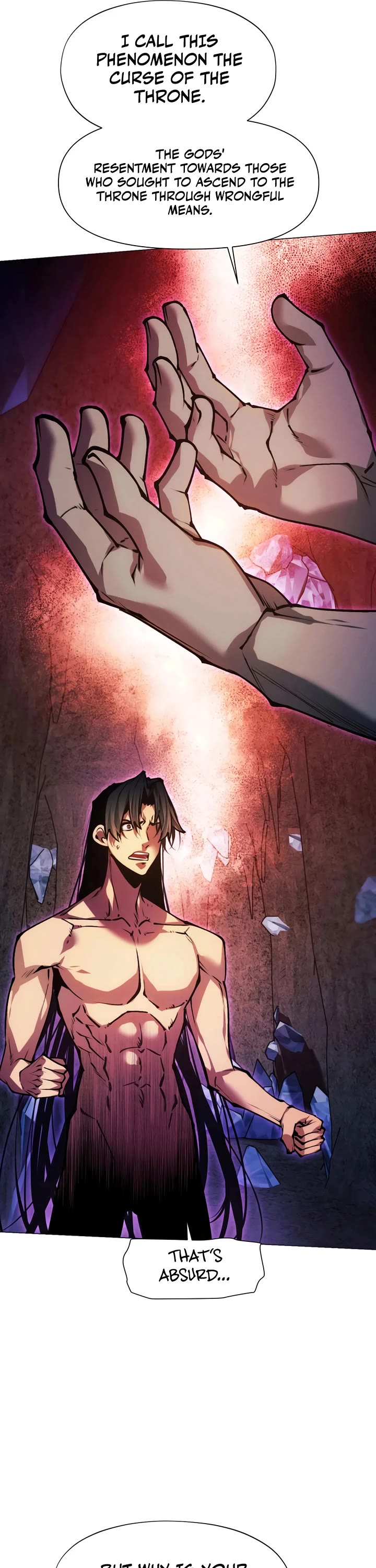 A Modern Man Who Got Transmigrated Into the Murim World Chapter 154 page 57 - Chapter 154
