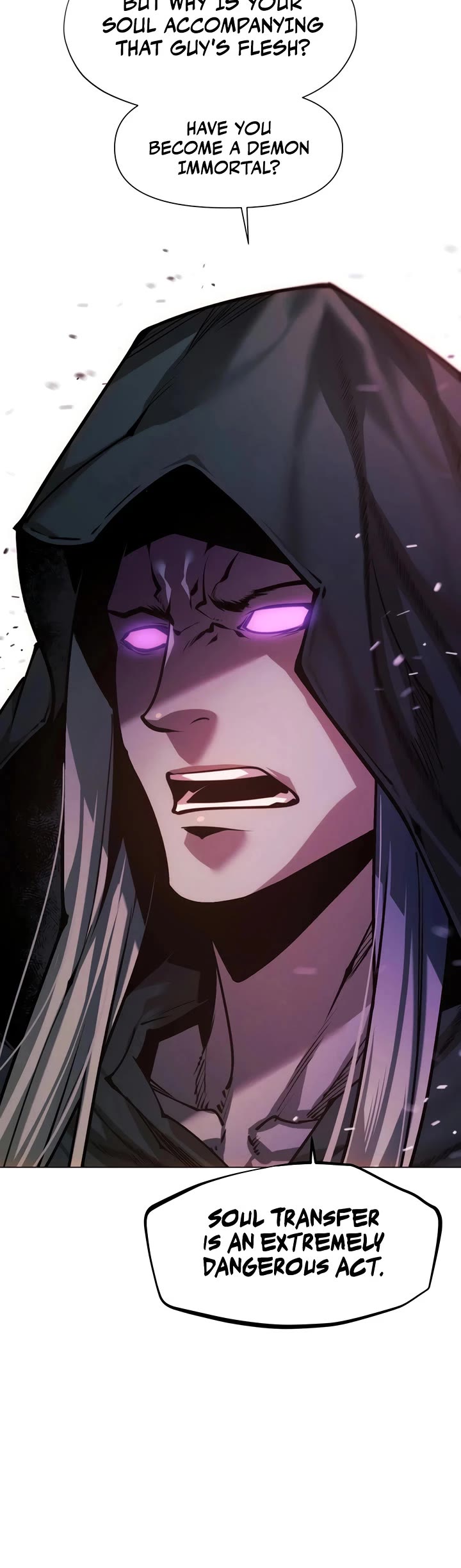 A Modern Man Who Got Transmigrated Into the Murim World Chapter 154 page 58 - Chapter 154