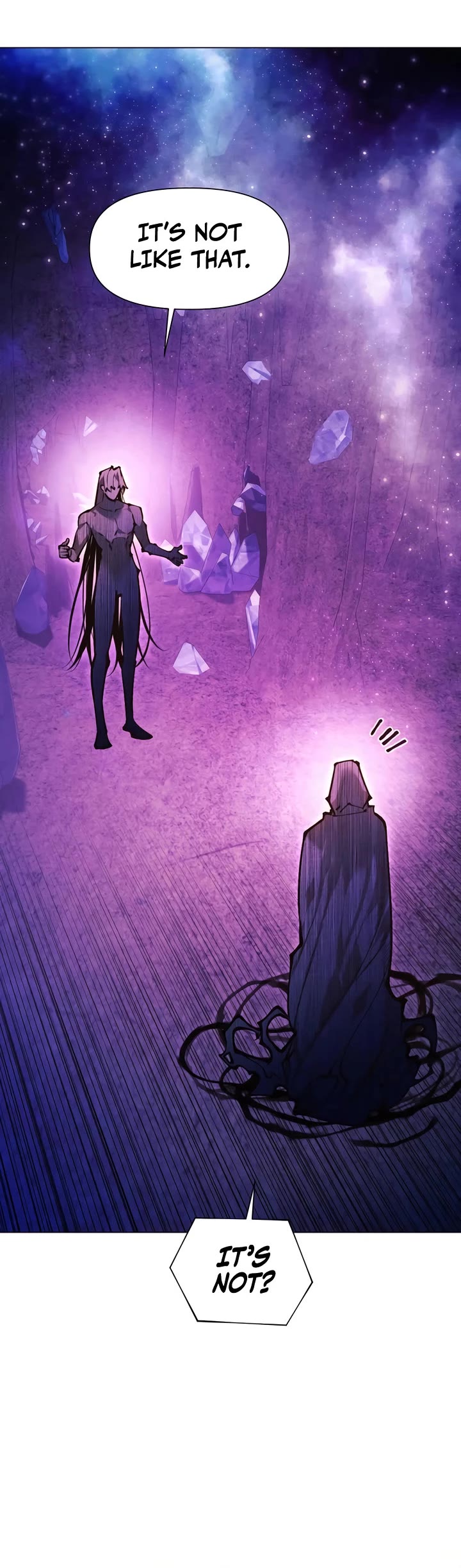 A Modern Man Who Got Transmigrated Into the Murim World Chapter 154 page 59 - Chapter 154