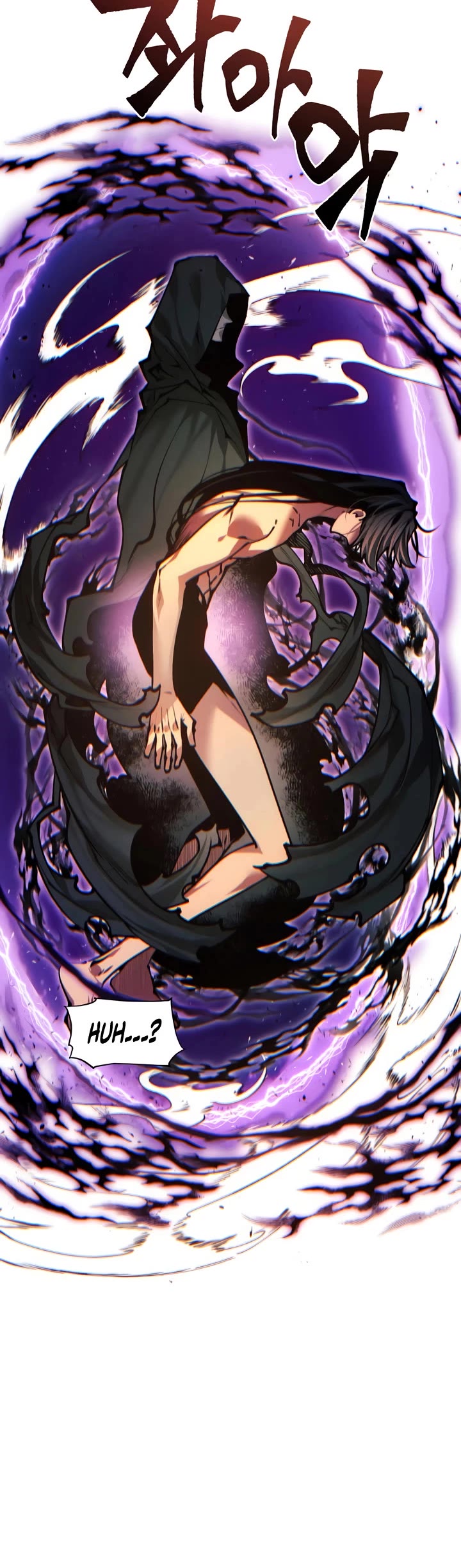 A Modern Man Who Got Transmigrated Into the Murim World Chapter 154 page 6 - Chapter 154