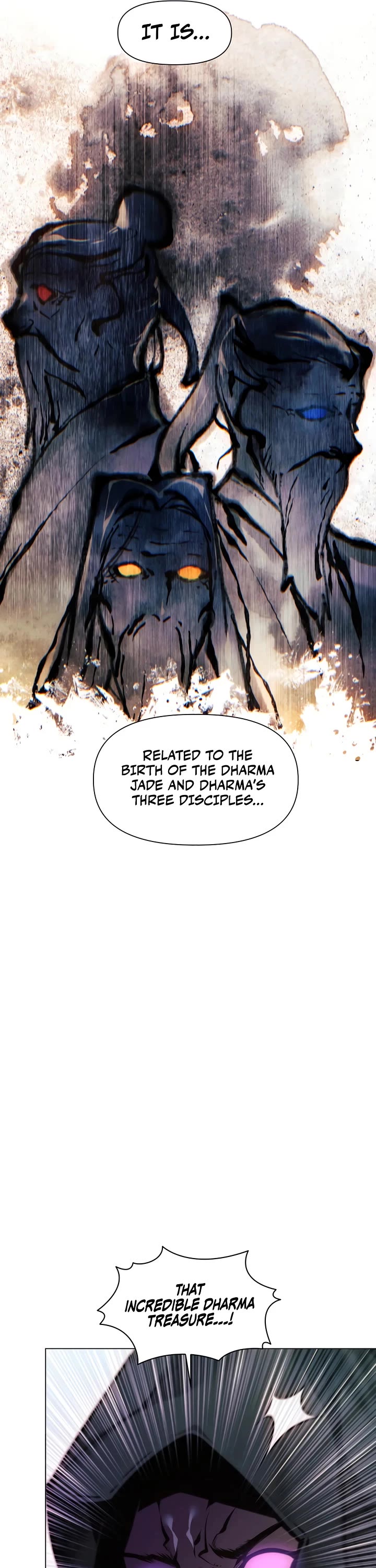 A Modern Man Who Got Transmigrated Into the Murim World Chapter 154 page 60 - Chapter 154