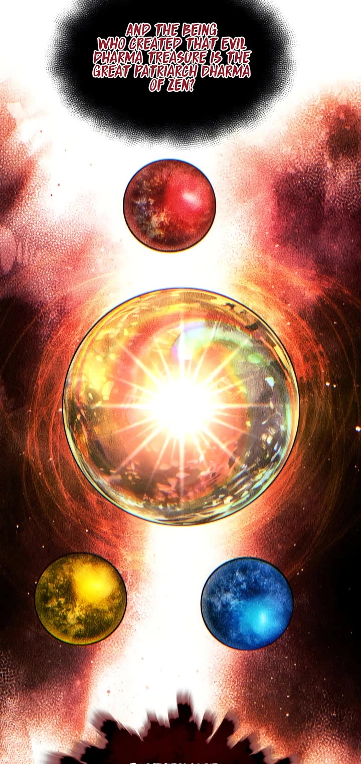 A Modern Man Who Got Transmigrated Into the Murim World Chapter 154 page 62 - Chapter 154