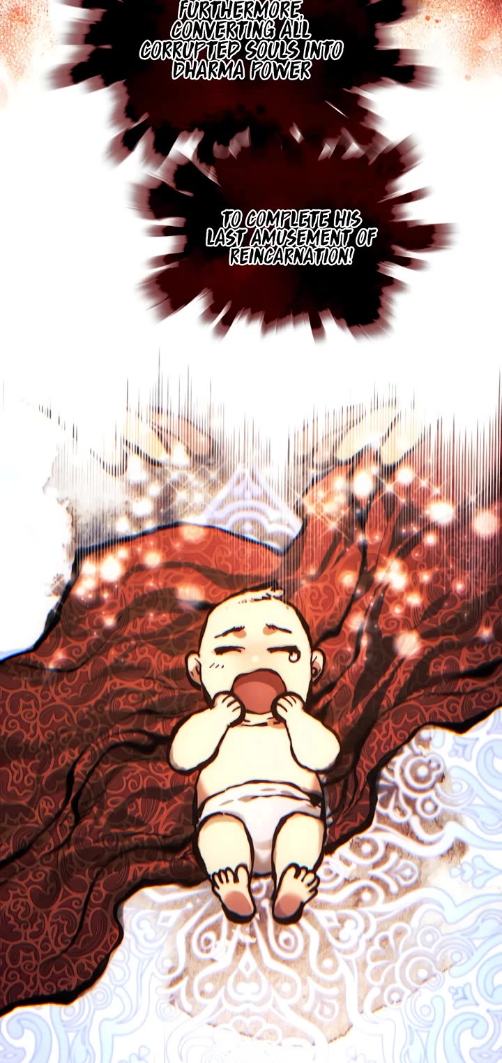 A Modern Man Who Got Transmigrated Into the Murim World Chapter 154 page 63 - Chapter 154