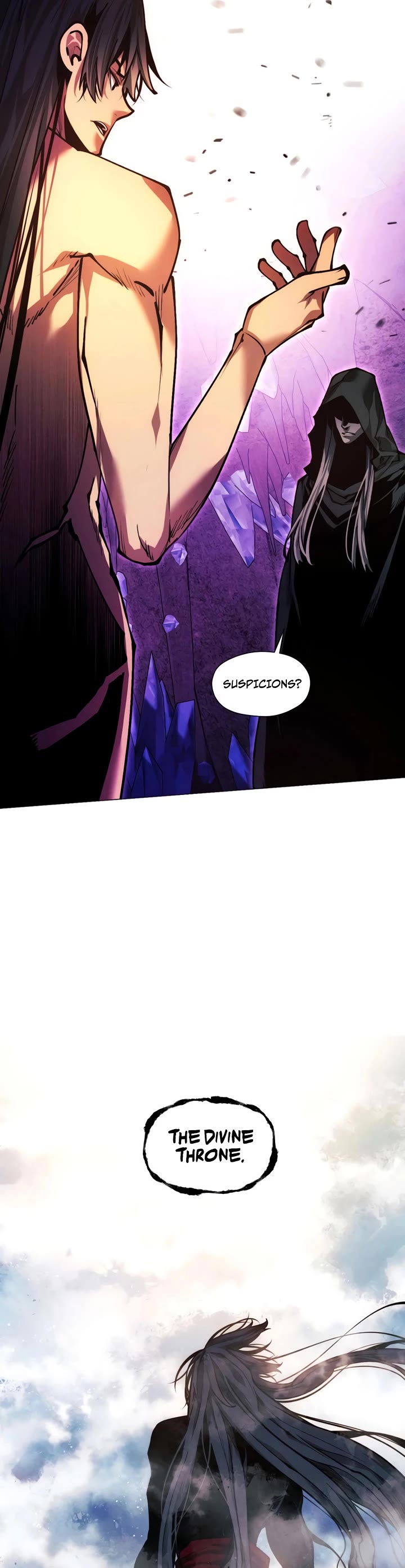 A Modern Man Who Got Transmigrated Into the Murim World Chapter 154 page 65 - Chapter 154