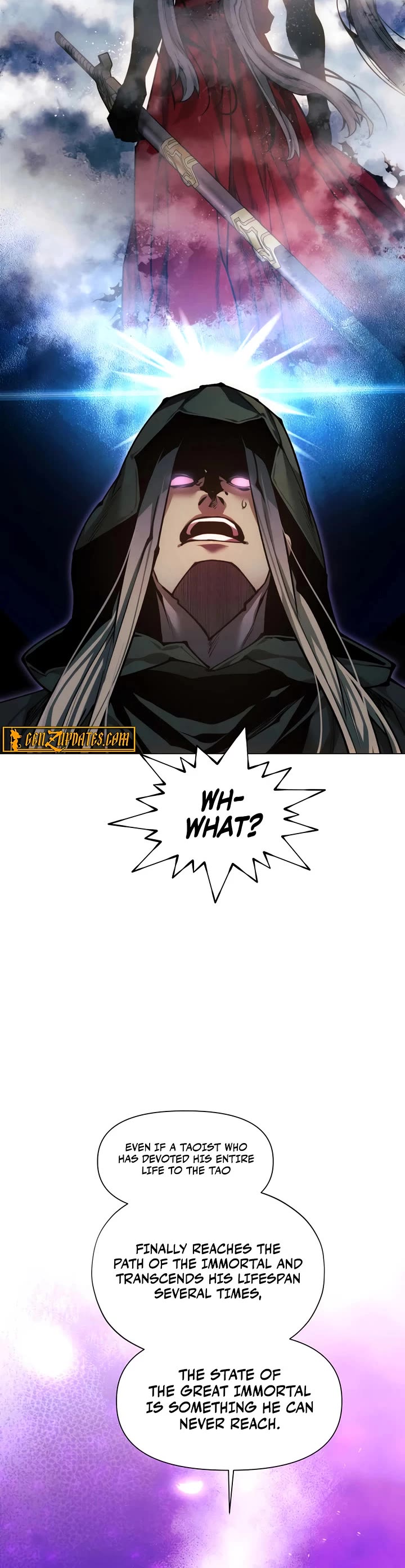 A Modern Man Who Got Transmigrated Into the Murim World Chapter 154 page 66 - Chapter 154