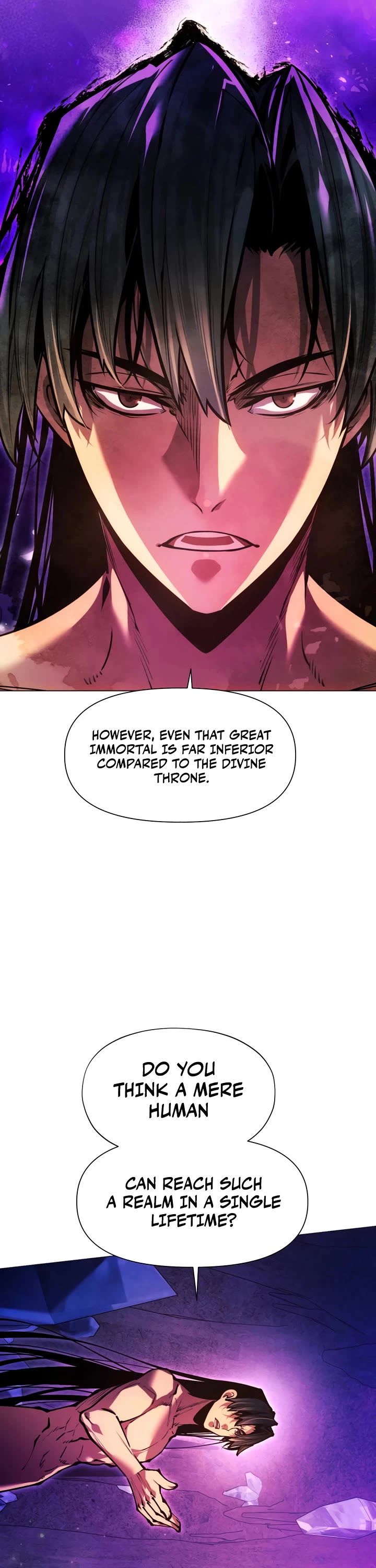 A Modern Man Who Got Transmigrated Into the Murim World Chapter 154 page 67 - Chapter 154