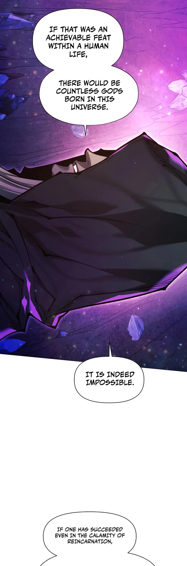 A Modern Man Who Got Transmigrated Into the Murim World Chapter 154 page 68 - Chapter 154